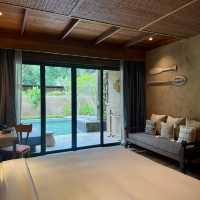 ที่พักน้องใหม่ในเครือ IHG บนเกาะช้าง🌴🐘