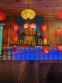 【ホイアン/ベトナム】2階から見える景色が最高なBar