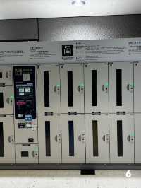 🇯🇵成田国際空港　第2ターミナル　