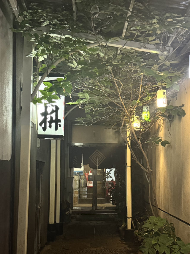【山口旅行】下関で絶対行きたい名店