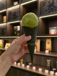 🇸🇬Haven for Matcha Lovers🍵Tsujiri Premium Great World