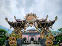 Sun World Ba Na Hills: A Traveler's Guide