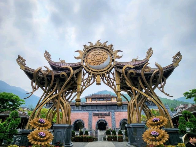 Sun World Ba Na Hills: A Traveler's Guide