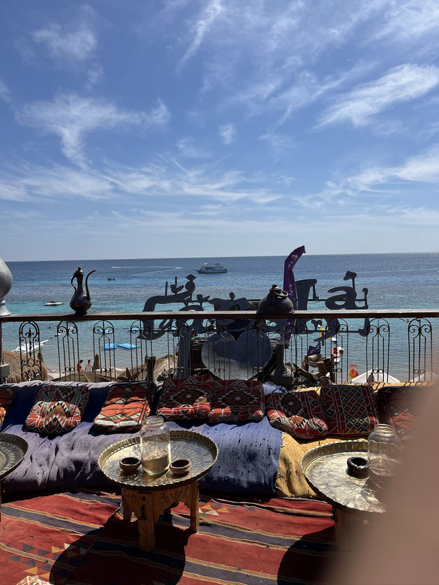 2 week Egypt itinerary