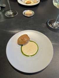 Dining at Jungsik: A Culinary Two Michelin Starred ⭐️⭐️Gem in Seoul
