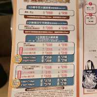 食得好開心好過癮🤭