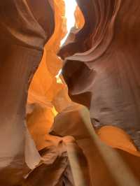 Antelope Canyon 