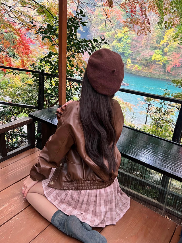 🍁ซักครั้งในชีวิต ฤดูใบไม้เปลี่ยนสี ต้องมาที่นี่!🍂