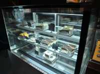 CLOT CAFE คาเฟ่ลับในนครศรี