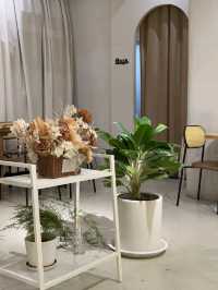 A Sunny Sip in Kota Kinabalu’s Coziest Café