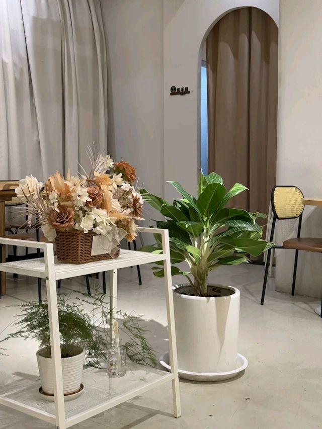 A Sunny Sip in Kota Kinabalu’s Coziest Café