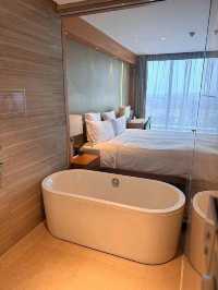 "The Canton Fair's Crown Jewel: Where Business Meets Luxury"