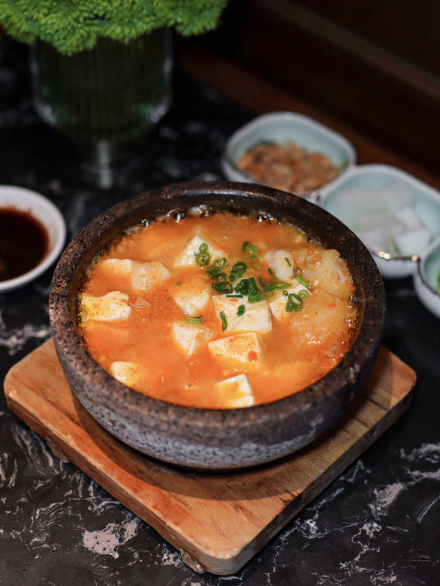 尖沙咀雅緻淮揚上海菜 