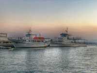Where the Sea Sings and the Sun Dances – Welcome to Zadar