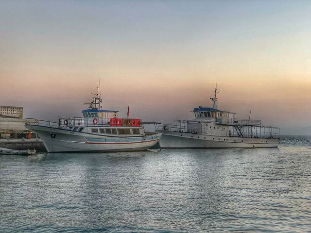 Where the Sea Sings and the Sun Dances – Welcome to Zadar