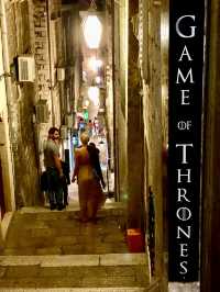 Walking Through a Real-Life Movie Set – Dubrovnik’s Timeless Charm