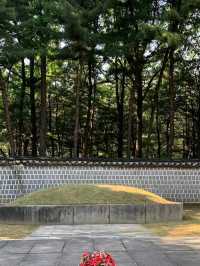 Dosan Park