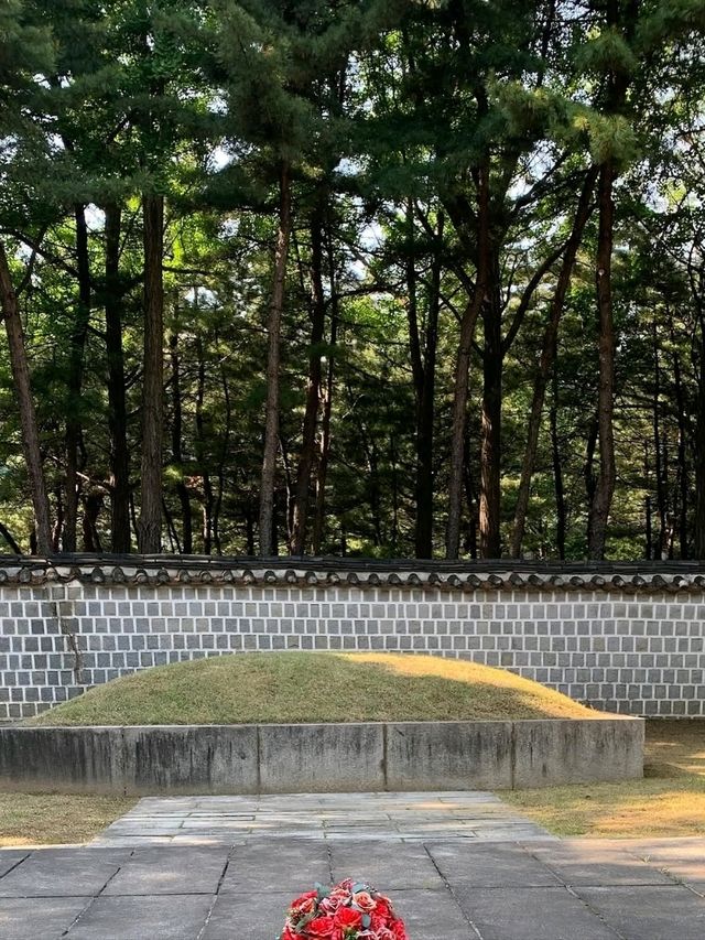 Dosan Park