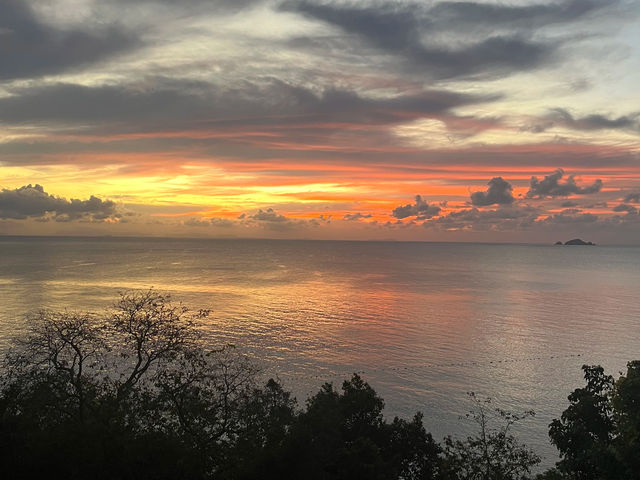 Perhentian Island 🌴 | Once You Go, You’ll Never Want to Leave!