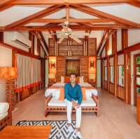 Home Phutoey River Kwai Resort  