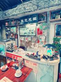 端午節漫遊指南｜九龍城寨光影之旅的節日魅力