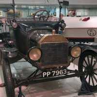 Science Museum, London