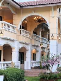 Park&pool hotel หนองคาย