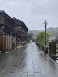 水鄉佐原｜香取街道 日本鄉間·千葉縣香取市