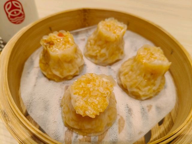 端午節好去處丨上環明軒小館沉浸式的蟹粉盛宴