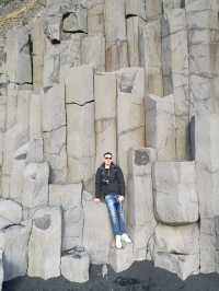 Reynisdrangar
