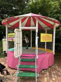 濟州島 Ecoland 生態主題樂園