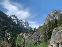 Grand Teton National Park – Wild Beauty in Wyoming
