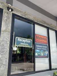 Midtown Sukhothai Resort