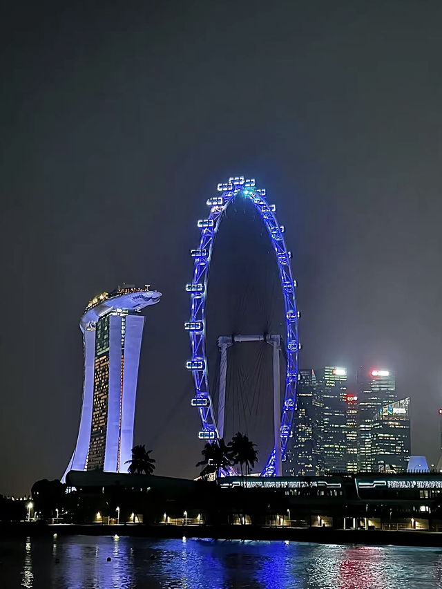 ทริปสิงคโปร์🇸🇬