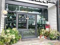 เติมกาแฟเข้มข้น @ idedee Cafe