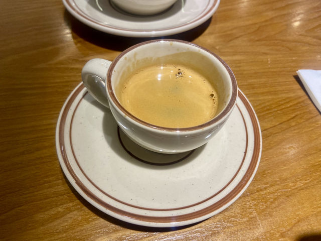 Sonia Coffee✨☕️五十年歷史的日本京都過江龍🇯🇵