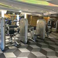 The Park Lane Hong Kong, a Pullman Hotel 柏寧酒店
