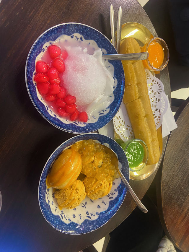 ร้านชื่อดัง จากเยาวราช : เฮง ปัง ปั๊ว