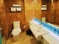 Chiangkhong Teak Garden Riverfront Hotel สุดเขตไทย