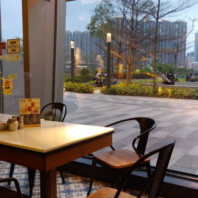 掛住韓國嘢食嘅，可以去食吓🤭
