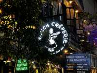 Most popular restaurant in Pokhara 