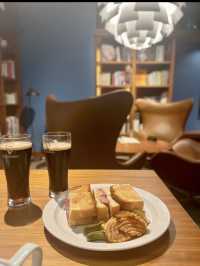 🍞【銀座】食パンの聖地で、至福のトースト体験を✨