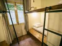 Budget stay in Vientiane @ Barn 1920s Hostel 