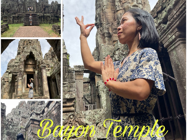 Temple Run 🇰🇭
