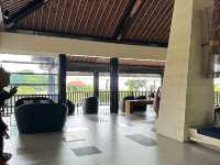 “Holiday Inn Express Baruna Bali: Your Ideal Gateway to Bali's Beaches and Beyond”