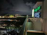 “Holiday Inn Express Baruna Bali: Your Ideal Gateway to Bali's Beaches and Beyond”