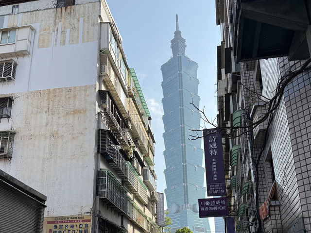 Taipei On A Budget, Explore This Incredible City Without Breaking The Bank! 💴 