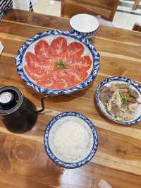 ฟ้งนะอันนี้อร่อยมาก ใครมาพัทยาห้ามพลาด “ล่าวัว”