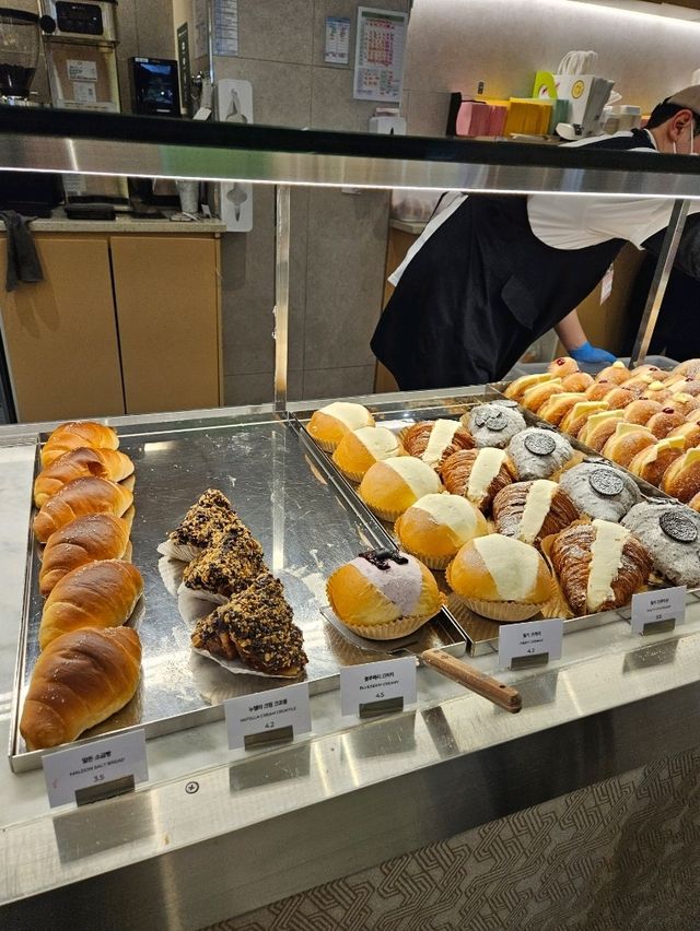 웨이팅없이 즐기는 노티드