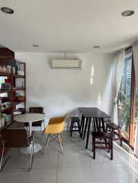 EASE coffee and desserts | Ubon Ratchathani 